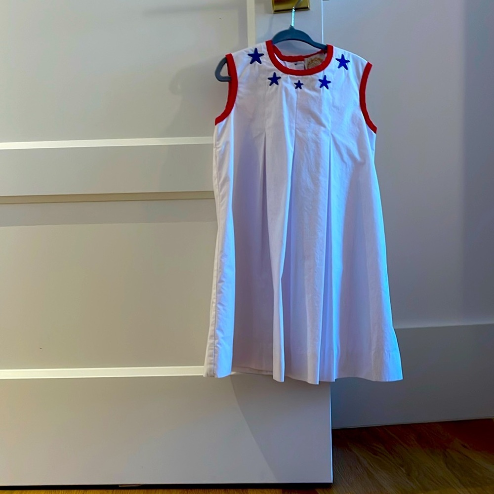 Beaufort Bonnet America dress